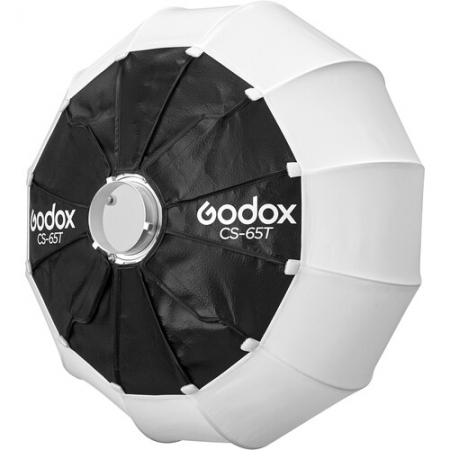 Godox CS-65T Slim Lantern Softbox Bowens Mount (65cm)